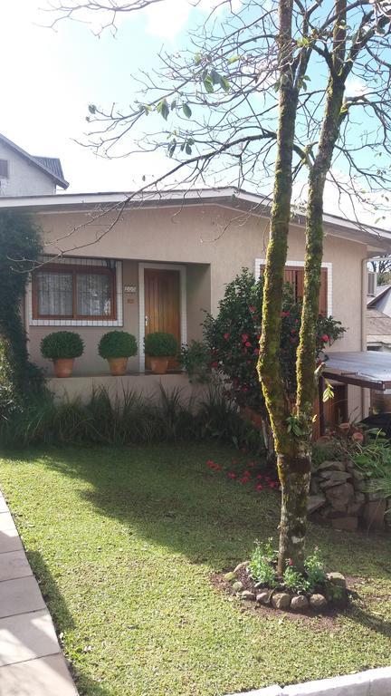 Recanto Acacia Negra Gramado Exteriér fotografie